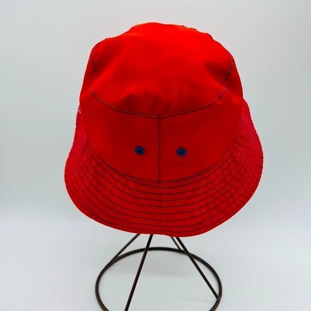 UV SKINS KIDS REVERSIBLE HAT SIZE 7